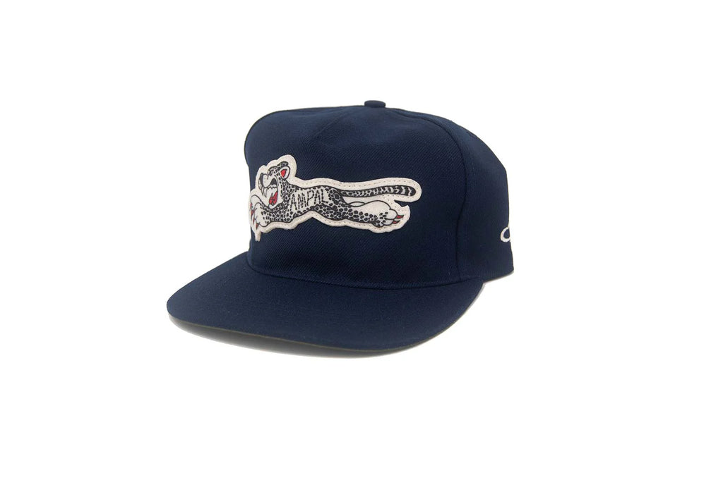 Cheetah III Snapback