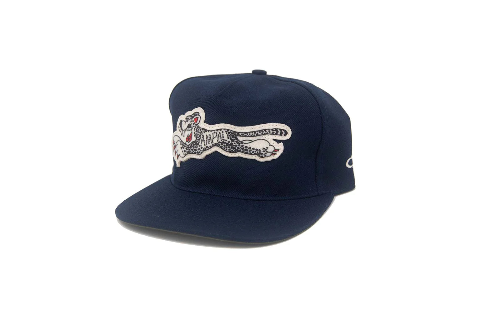 Cheetah III Snapback
