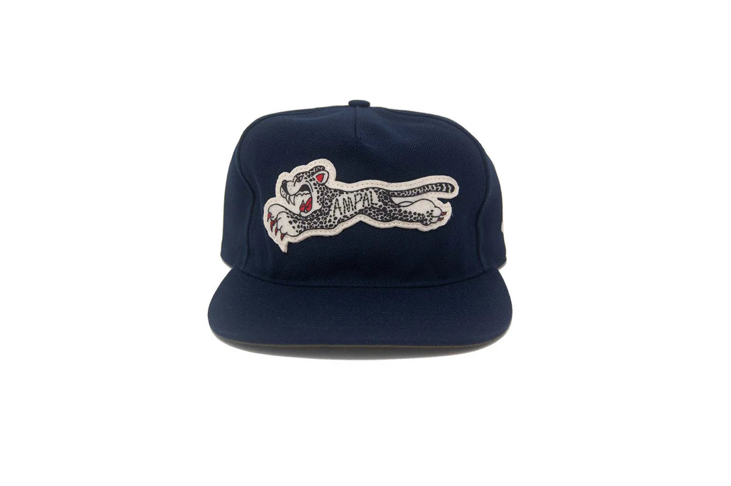 Cheetah III Snapback