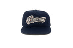 Cheetah III Snapback