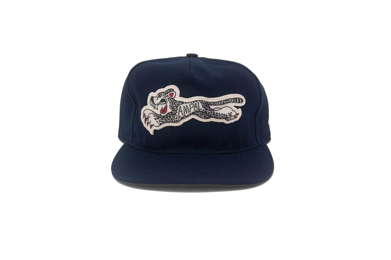 Cheetah III Snapback
