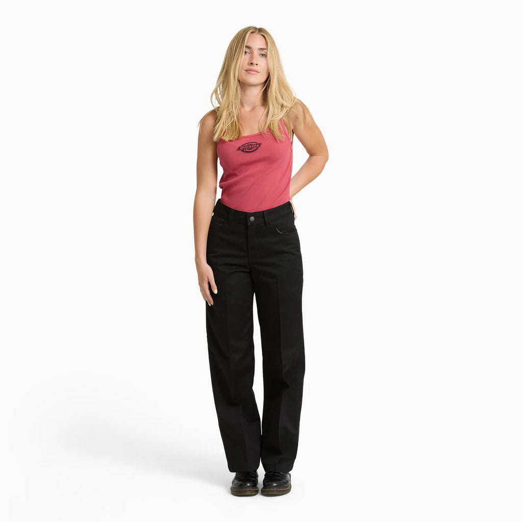 Women's Union Loose Straight Pant