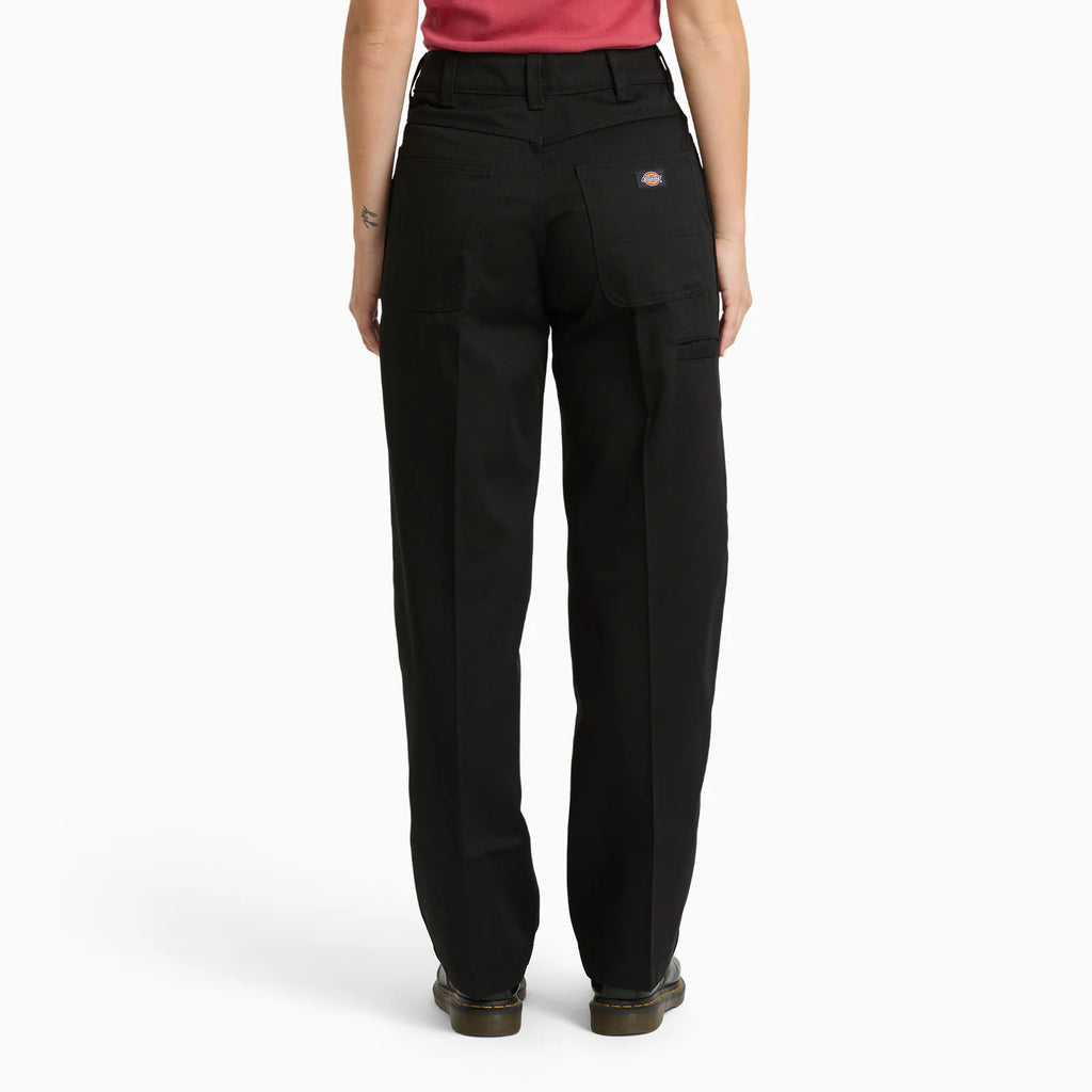 Women's Union Loose Straight Pant