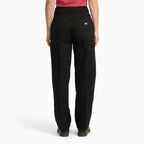 Women's Union Loose Straight Pant