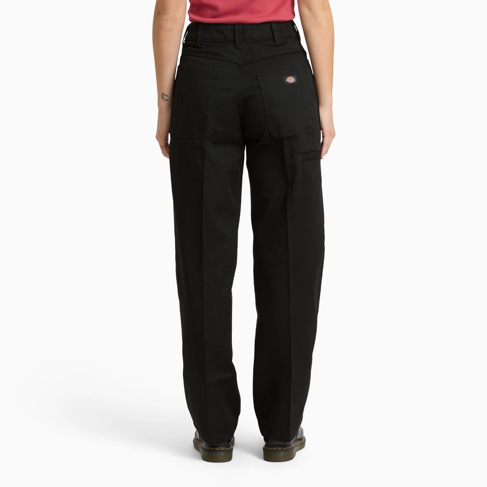 Women's Union Loose Straight Pant