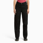 Women's Union Loose Straight Pant