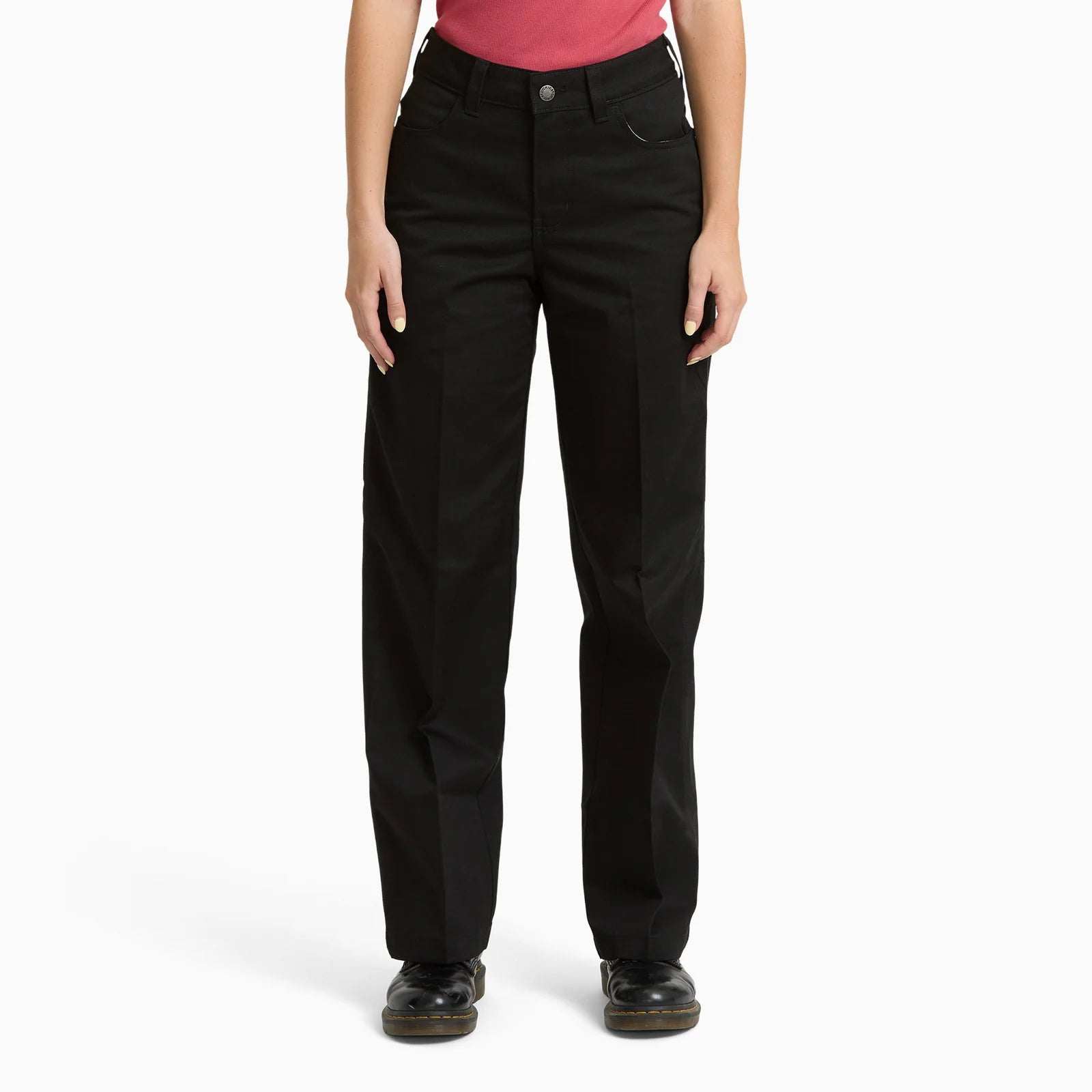 Women's Union Loose Straight Pant