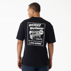 Dry Ridge Short Sleeve Tee