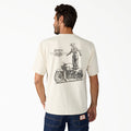Dickies Harley Davidson Short Sleeve Tee