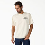 Dickies Harley Davidson Short Sleeve Tee