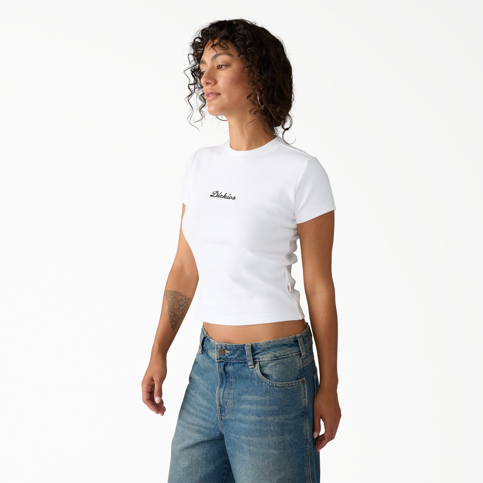 Wellsville Short Sleeve Tee