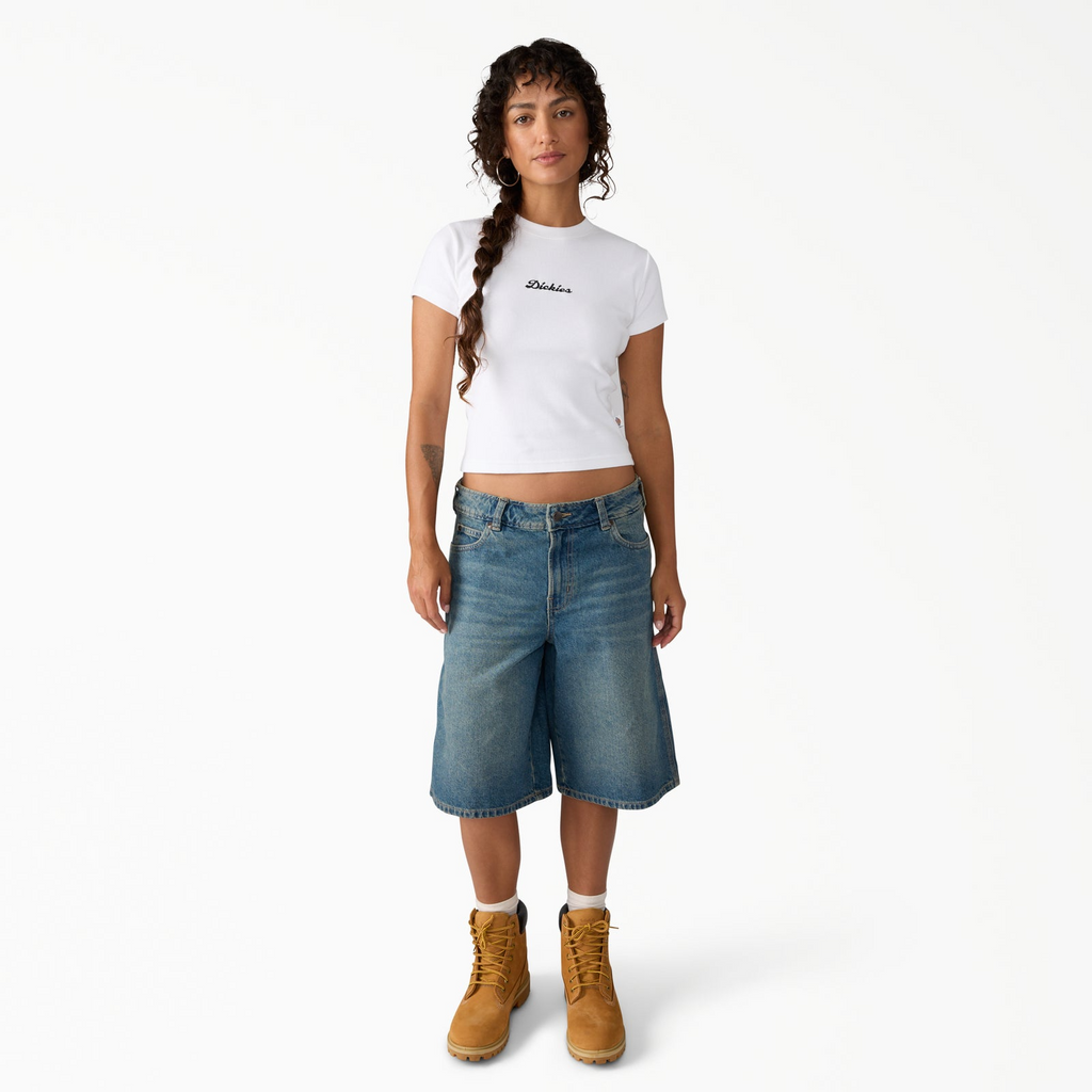 Wellsville Short Sleeve Tee