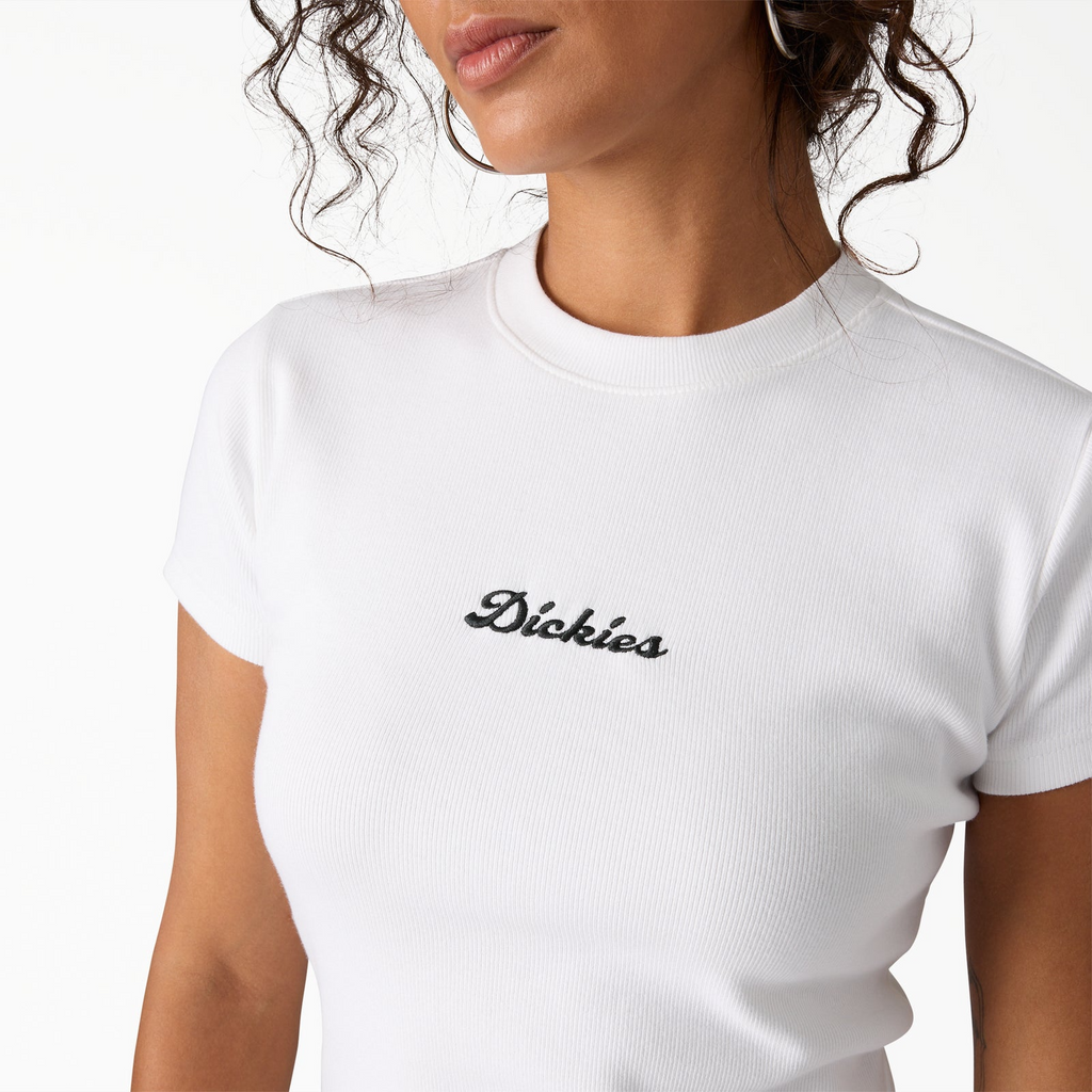 Wellsville Short Sleeve Tee