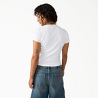 Wellsville Short Sleeve Tee