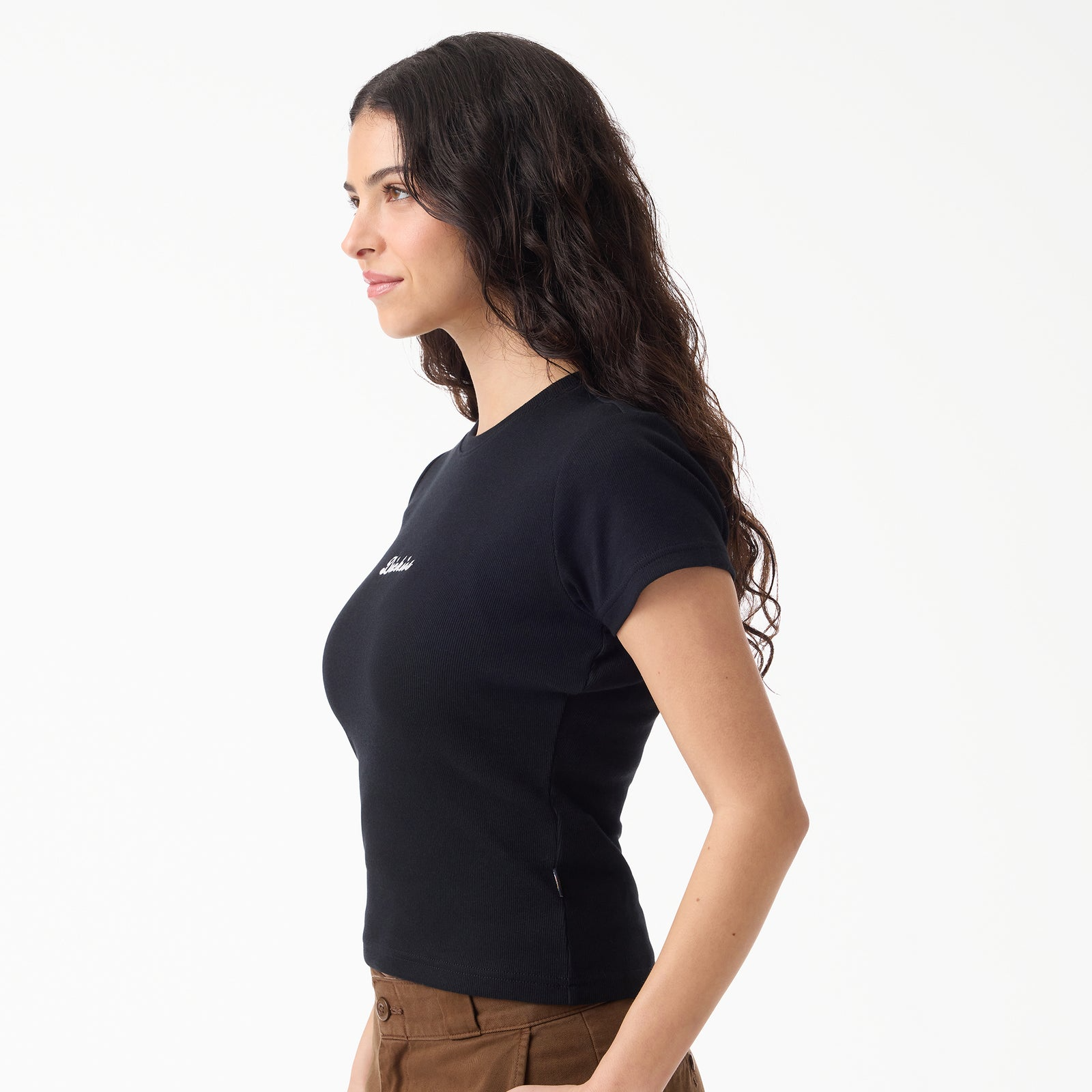 Wellsville Short Sleeve Tee