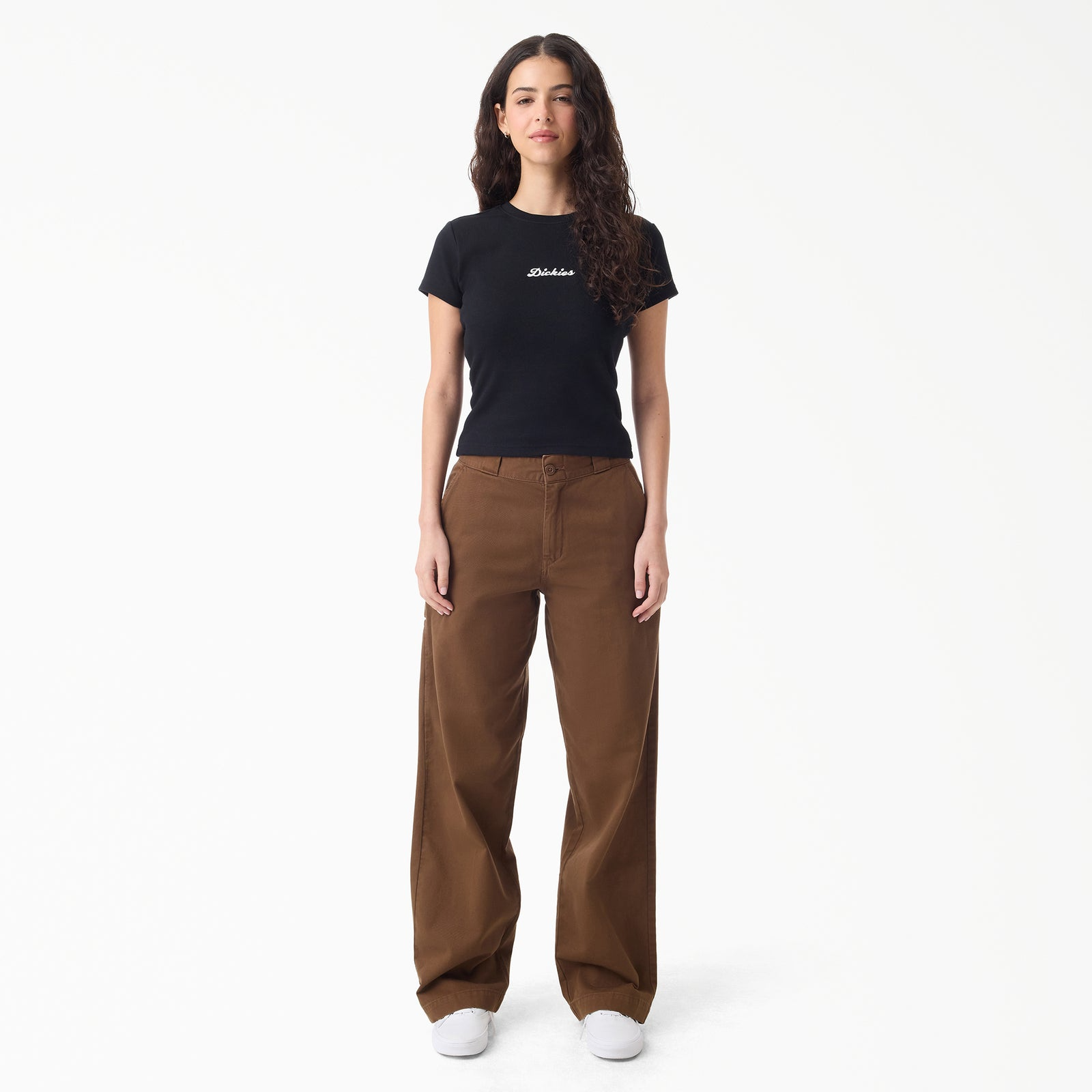 Wellsville Short Sleeve Tee