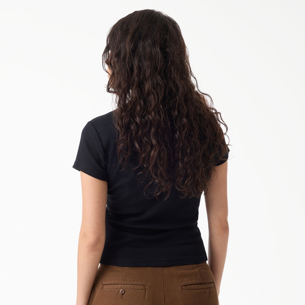 Wellsville Short Sleeve Tee