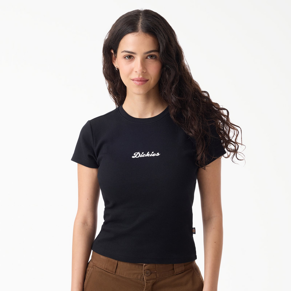 Wellsville Short Sleeve Tee