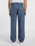 Wellsville Baggy Tapered Twill Pant