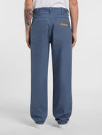 Wellsville Baggy Tapered Twill Pant