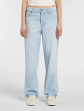 984 Relaxed Straight Jeans Women's