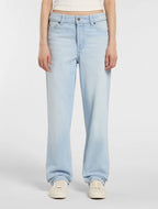 984 Relaxed Straight Jeans Women's