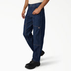 Dickies Harley Davidson Denim Pant