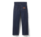 Dickies Harley Davidson Denim Pant