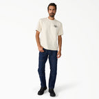 Dickies Harley Davidson Denim Pant