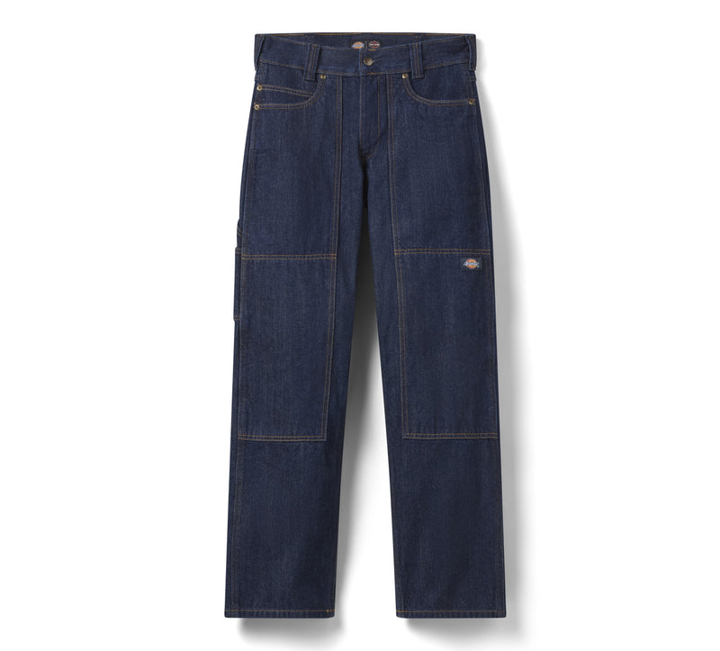 Dickies Harley Davidson Denim Pant