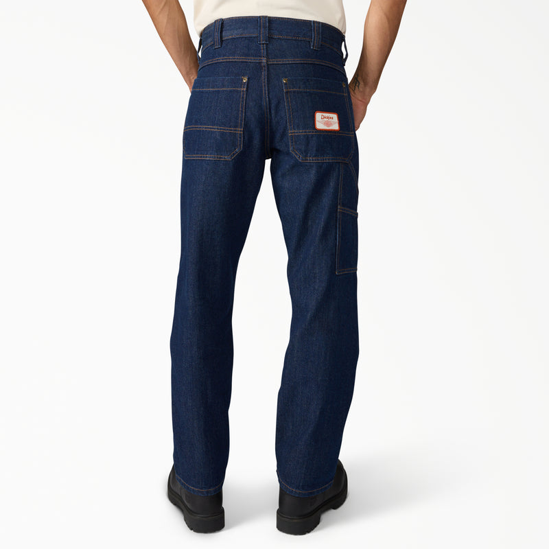 Dickies Harley Davidson Denim Pant
