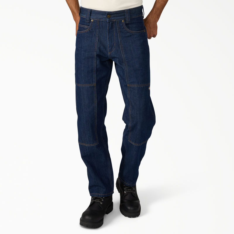 Dickies Harley Davidson Denim Pant