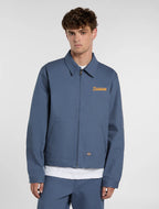 Wellsville Jacket