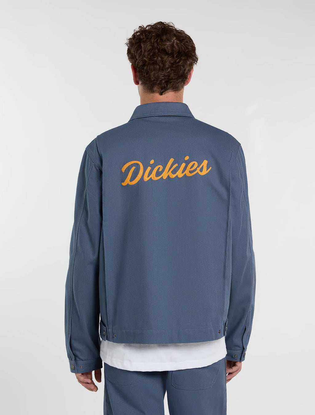 Wellsville Jacket