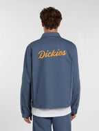 Wellsville Jacket