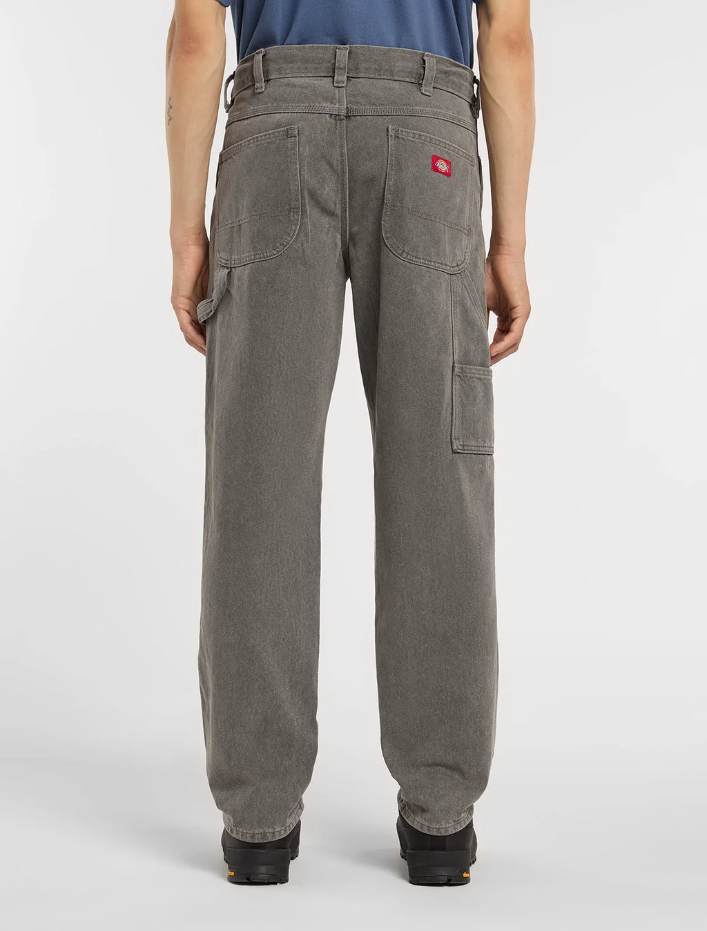 993 Regular Tapered Carpenter Jeans