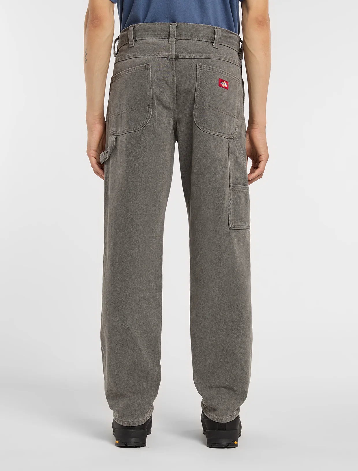 993 Regular Tapered Carpenter Jeans