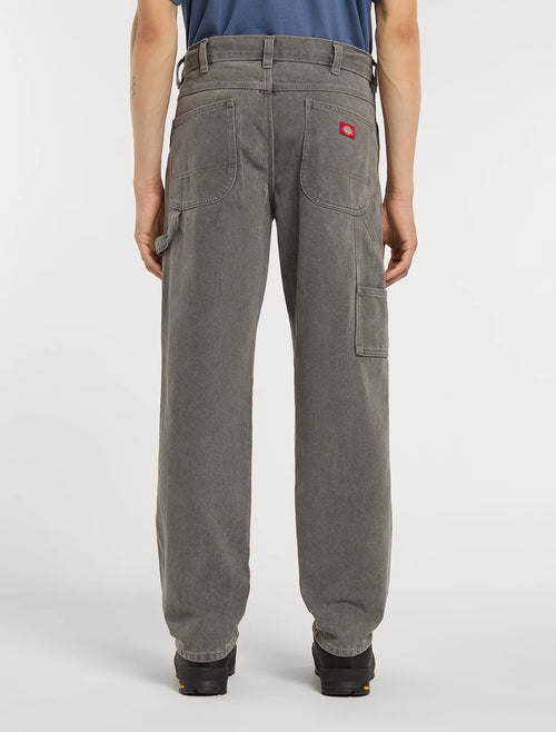 993 Regular Tapered Carpenter Jeans