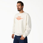 Dickies Harley Davidson Sweatshirt
