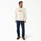 Dickies Harley Davidson Sweatshirt