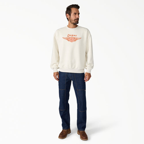Dickies Harley Davidson Sweatshirt