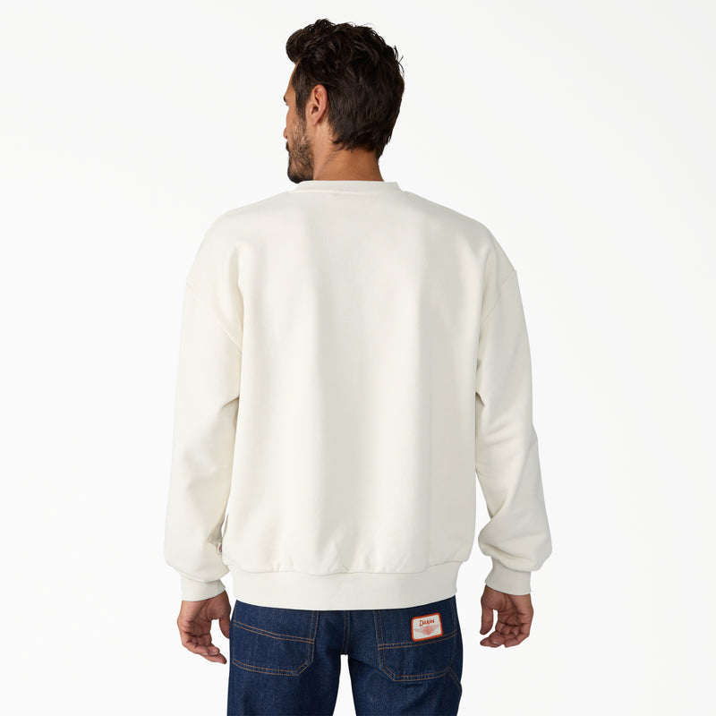 Dickies Harley Davidson Sweatshirt