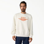 Dickies Harley Davidson Sweatshirt