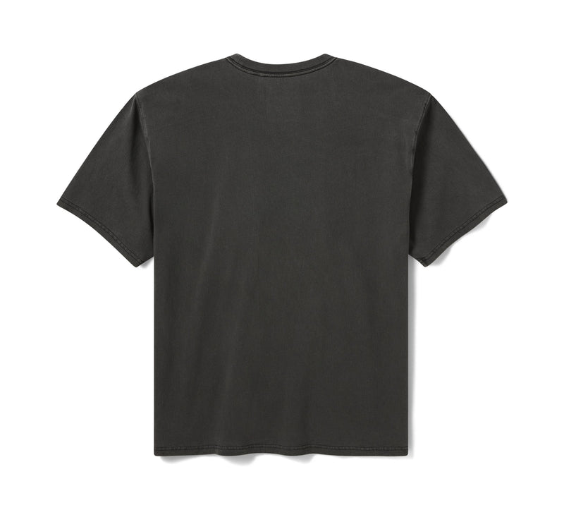 Dickies Harley Davidson Vintage Short Sleeve Tee