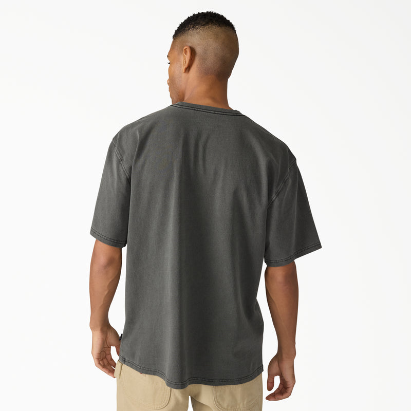 Dickies Harley Davidson Vintage Short Sleeve Tee