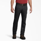 Men's Duck Carpenter Pant - Stonewashed Black