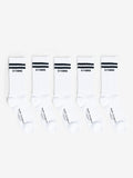 Minimal Thrills 5 Pack Sock