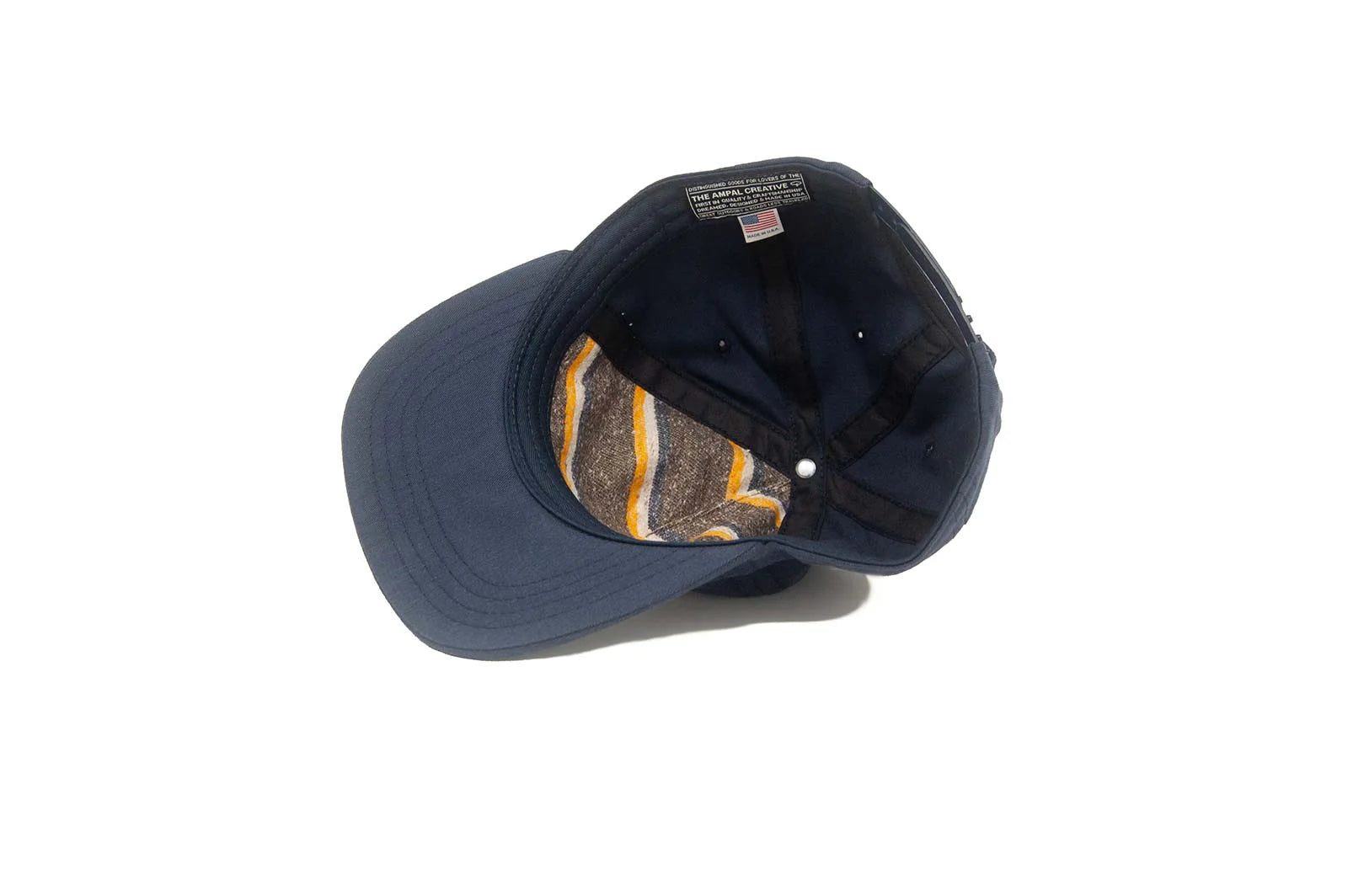 Danger Snapback