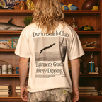 Skinny Dippin Tee