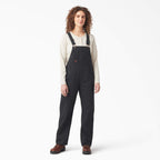 Women's Relaxed Straight Bib